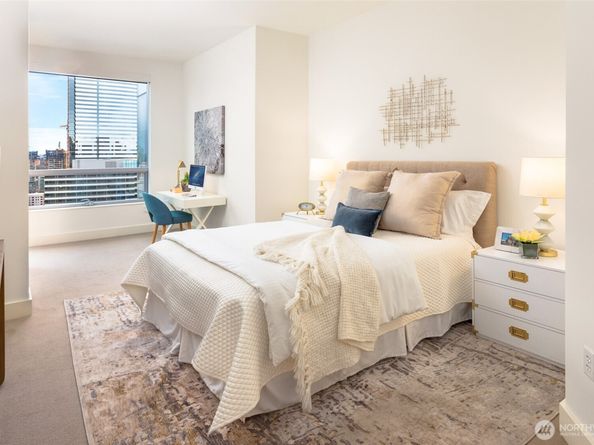 737 Olive Way 2905, Seattle WA 98101