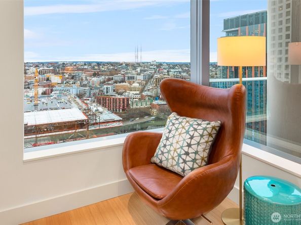 737 Olive Way 2905, Seattle WA 98101