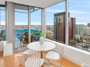 737 Olive Way 2905, Seattle WA 98101