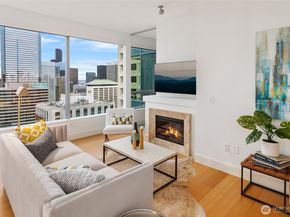 737 Olive Way 2905, Seattle WA 98101