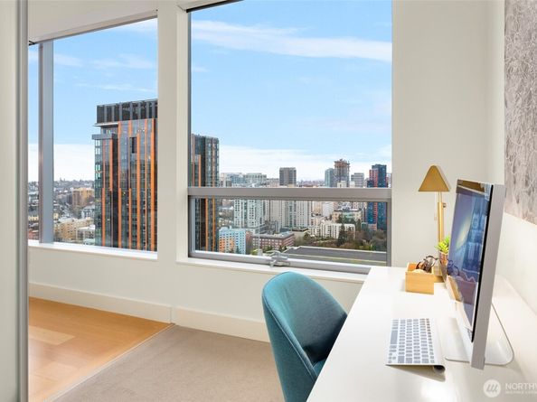 737 Olive Way 2905, Seattle WA 98101