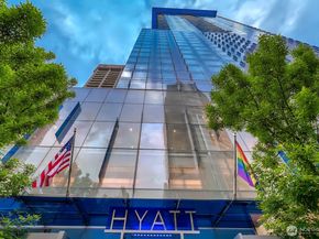 737 Olive Way 2905, Seattle WA 98101