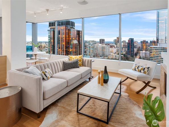 737 Olive Way 2905, Seattle WA 98101