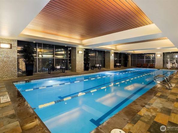 737 Olive Way 2905, Seattle WA 98101