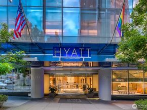 737 Olive Way 2905, Seattle WA 98101