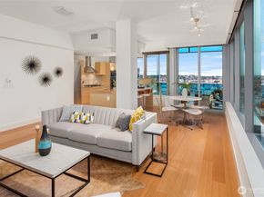 737 Olive Way 2905, Seattle WA 98101