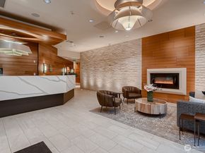 737 Olive Way 2905, Seattle WA 98101