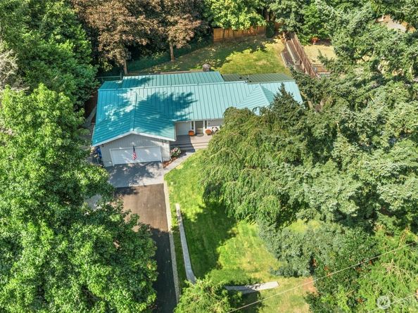14543 178th Avenue SE, Renton WA 98059