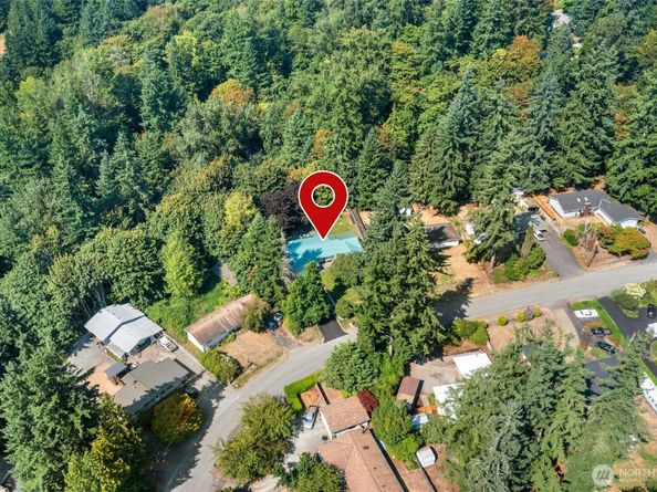 14543 178th Avenue SE, Renton WA 98059