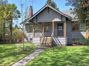 10735 Whitman Avenue N, Seattle WA 98133