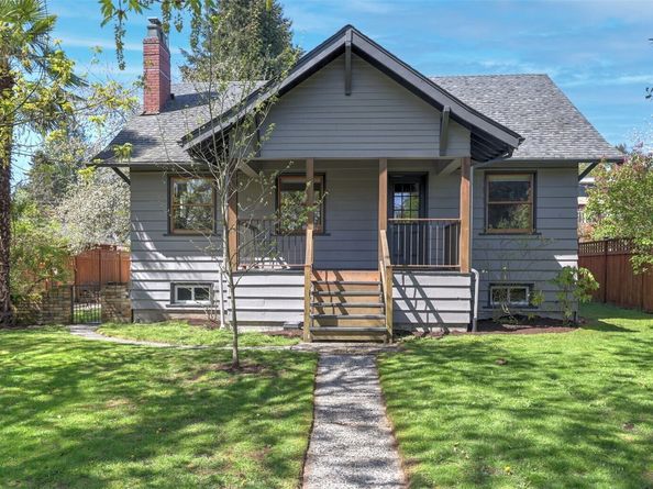10735 Whitman Avenue N, Seattle WA 98133