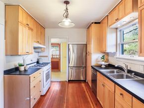 10735 Whitman Avenue N, Seattle WA 98133