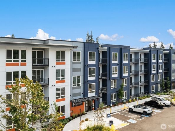 14598 Westminster Way N 106, Shoreline WA 98133