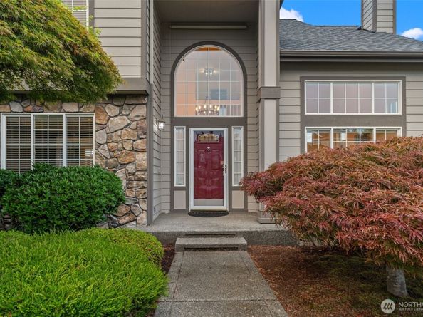 5332 S 283rd Court, Auburn WA 98001