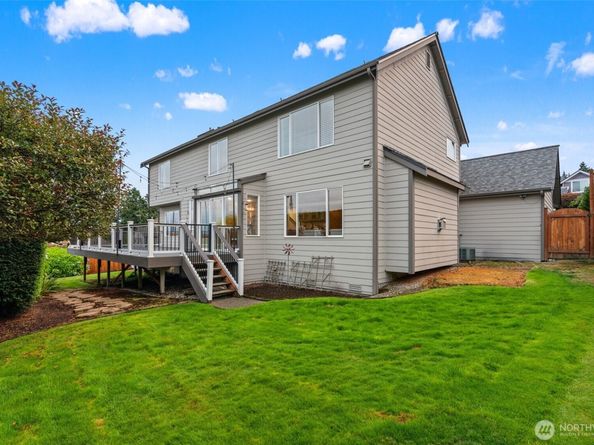5332 S 283rd Court, Auburn WA 98001
