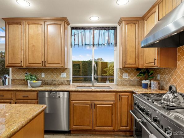5332 S 283rd Court, Auburn WA 98001