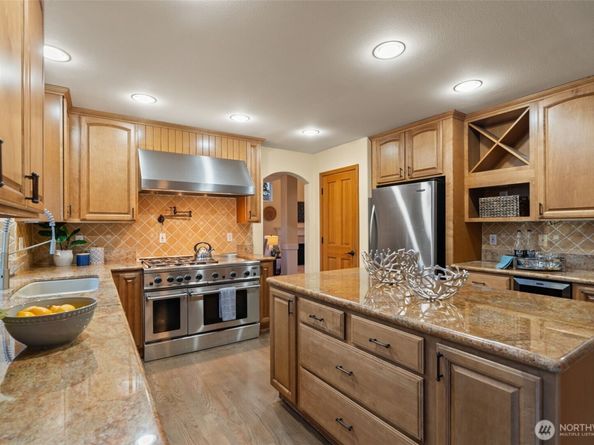 5332 S 283rd Court, Auburn WA 98001