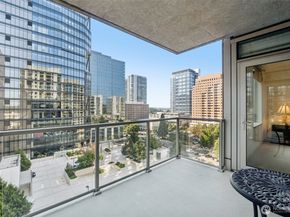 10650 NE 9th Place 1520, Bellevue WA 98004