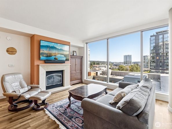 10650 NE 9th Place 1520, Bellevue WA 98004