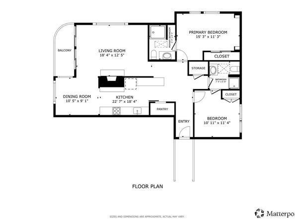 2134 Waverly Place N 303, Seattle WA 98109