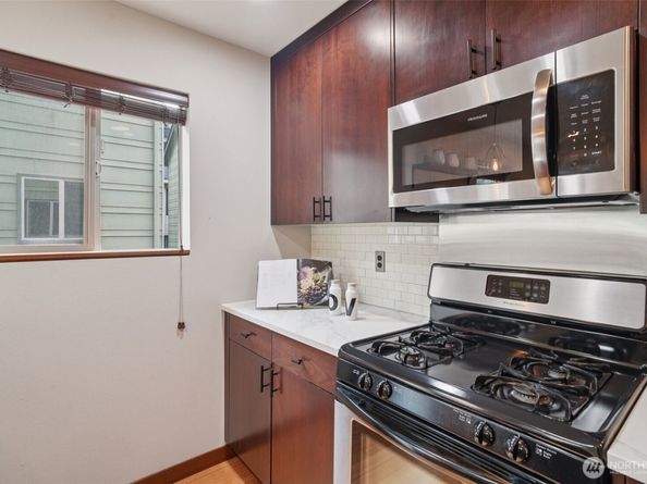1743 NW 58th Street A, Seattle WA 98107