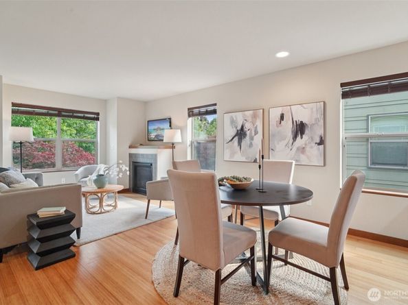 1743 NW 58th Street A, Seattle WA 98107