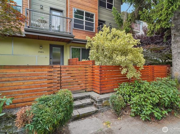 1743 NW 58th Street A, Seattle WA 98107