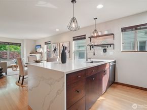 1743 NW 58th Street A, Seattle WA 98107
