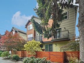 1743 NW 58th Street A, Seattle WA 98107