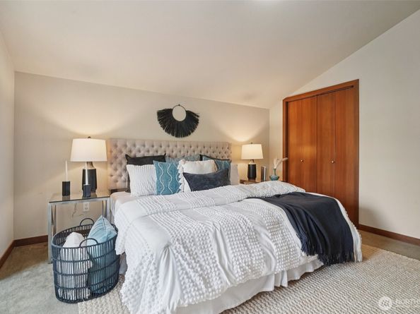 1743 NW 58th Street A, Seattle WA 98107