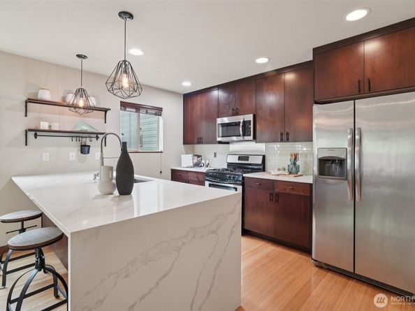 1743 NW 58th Street A, Seattle WA 98107