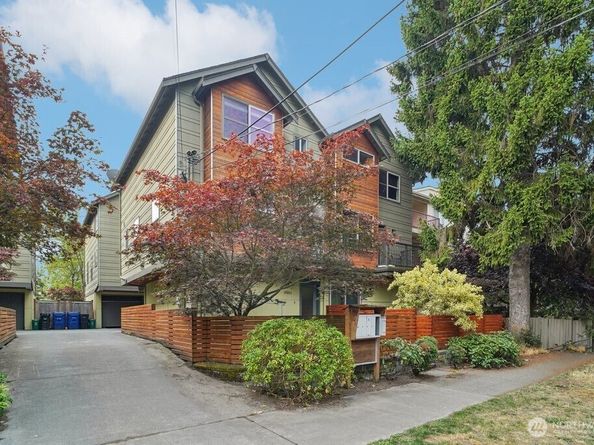 1743 NW 58th Street A, Seattle WA 98107