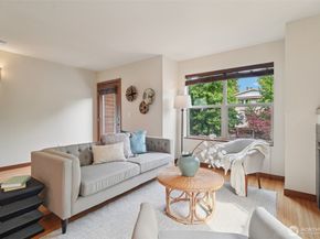 1743 NW 58th Street A, Seattle WA 98107