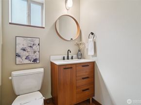 1743 NW 58th Street A, Seattle WA 98107