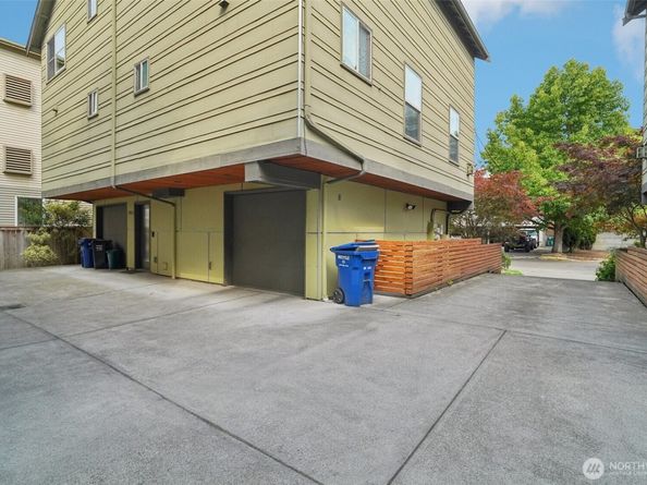 1743 NW 58th Street A, Seattle WA 98107