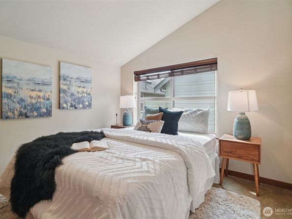 1743 NW 58th Street A, Seattle WA 98107