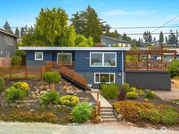 19528 26th Avenue NW, Shoreline WA 98177