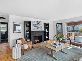 19528 26th Avenue NW, Shoreline WA 98177