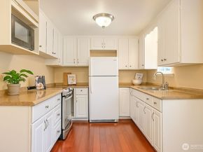 1646 S 124th Street, Seattle WA 98168