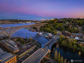 3606 Francis Avenue N, Seattle WA 98103