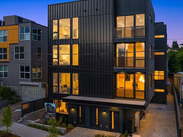 3606 Francis Avenue N, Seattle WA 98103