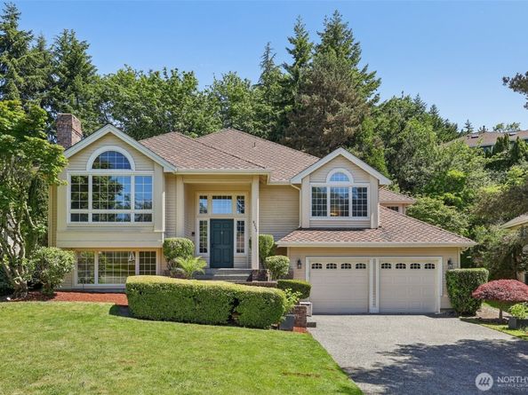 6222 139th Place SE, Bellevue WA 98006