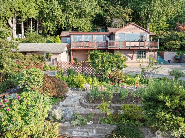 13275 Seabeck Highway NW, Seabeck WA 98380