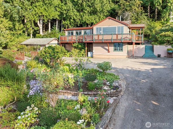 13275 Seabeck Highway NW, Seabeck WA 98380