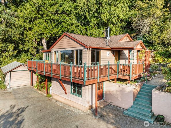 13275 Seabeck Highway NW, Seabeck WA 98380