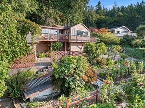 13275 Seabeck Highway NW, Seabeck WA 98380