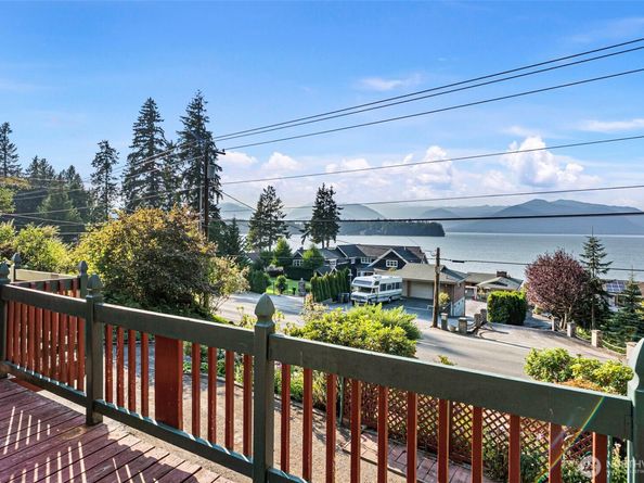 13275 Seabeck Highway NW, Seabeck WA 98380