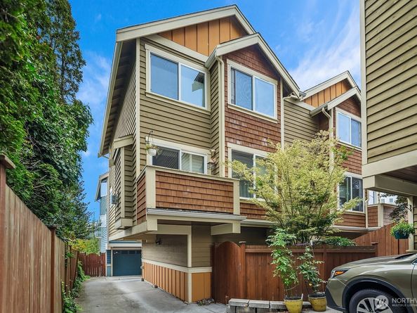 10203 1st Avenue NW B, Seattle WA 98177