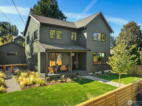 10419 41st Avenue SW, Seattle WA 98146
