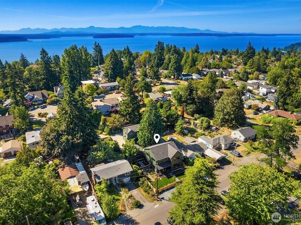 10419 41st Avenue SW, Seattle WA 98146